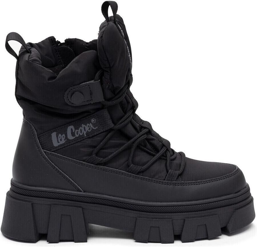 Lee Cooper Snowboots LCJ26014628LA