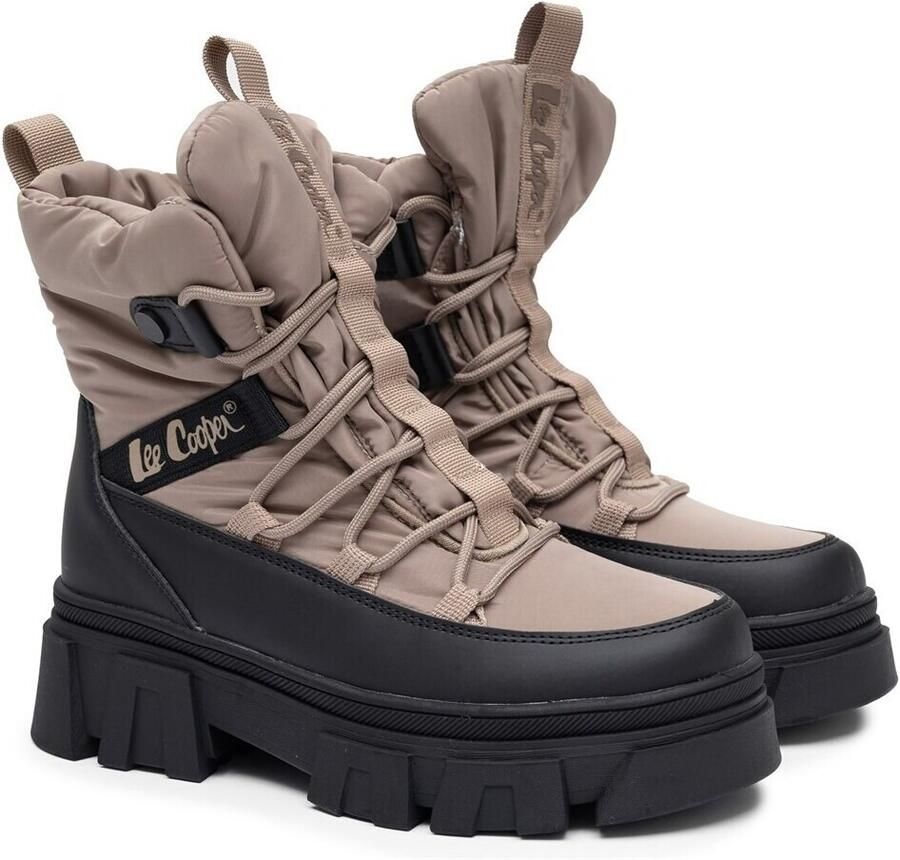 Lee Cooper Snowboots LCJ26014629LA