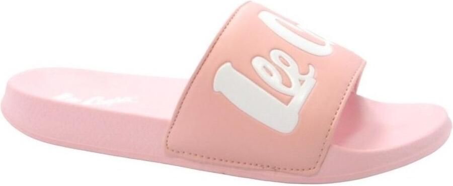 Lee Cooper Teenslippers LCW22420998L