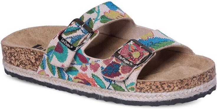 Lee Cooper Nette Schoenen LCW25353480LA