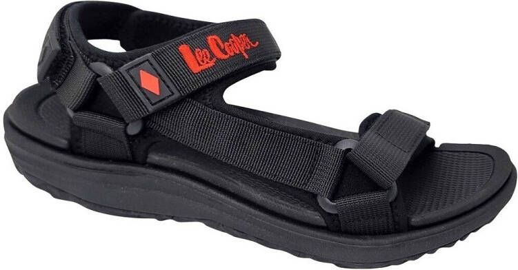 Lee Cooper Sandalen LCW24342620M