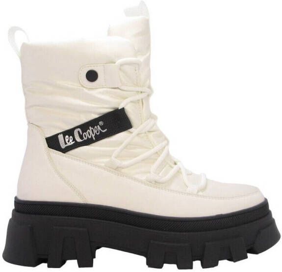 Lee Cooper Snowboots LCJ24473142L