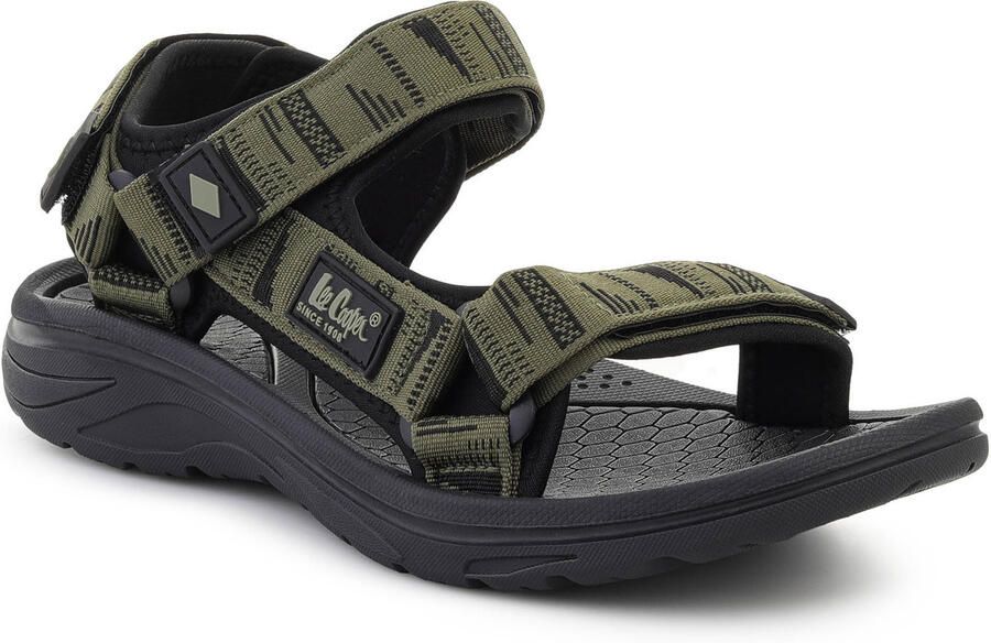 Lee Cooper Sandalen Domyślna nazwa