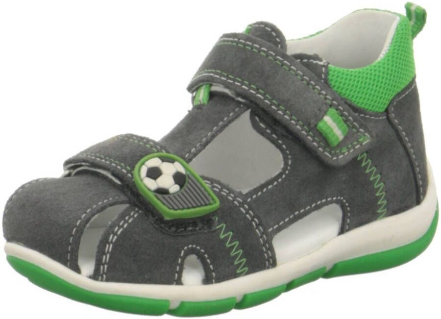 Legero Babyslofjes