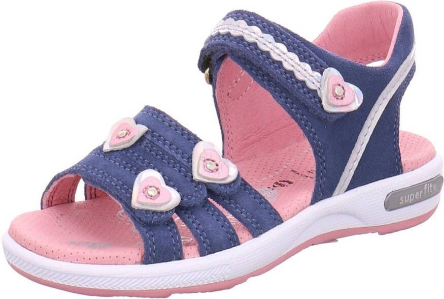 Legero Babyslofjes