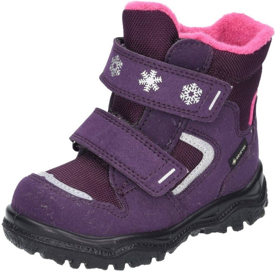 Legero Babyslofjes