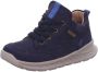 Superfit 368~~~~~~~~~~~~~~~~~~~~~~~~~~~ Half-hoog Blauw - Thumbnail 2