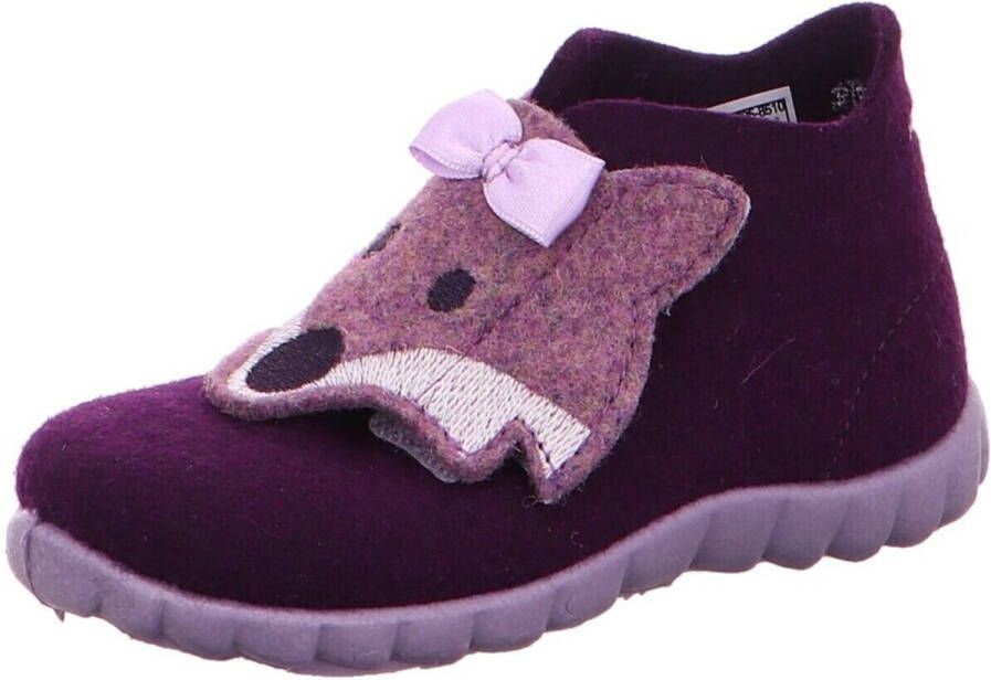 Superfit Huisschoenen 'HAPPY'