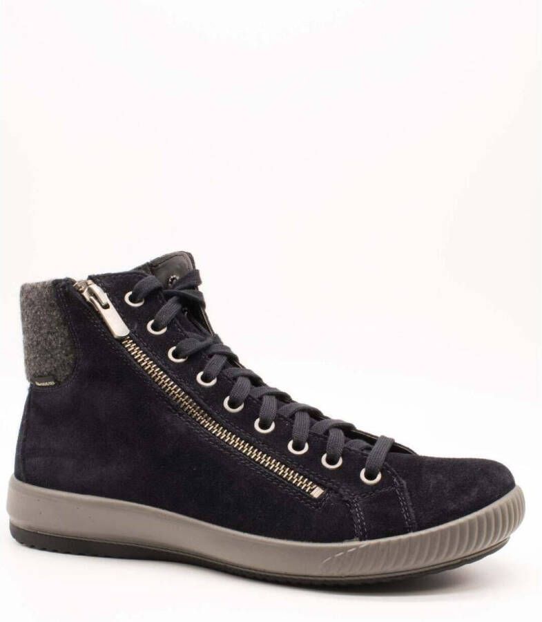 Legero Enkellaarzen 2-000269-8000 - Foto 2