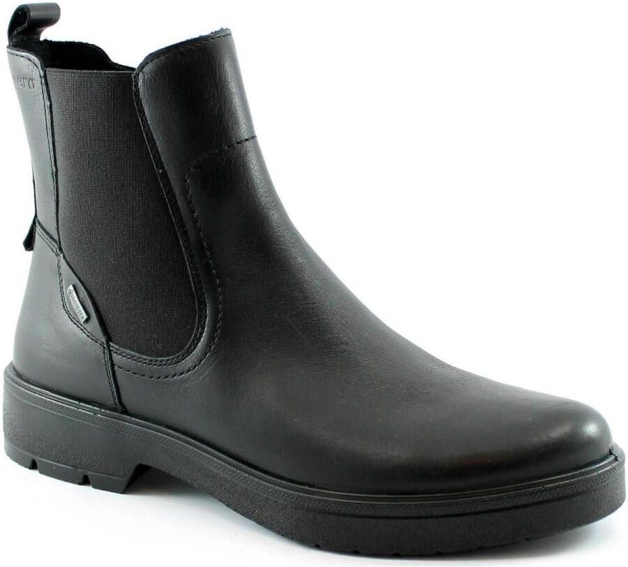 Legero Enkellaarzen LEG-I22-000191-0100