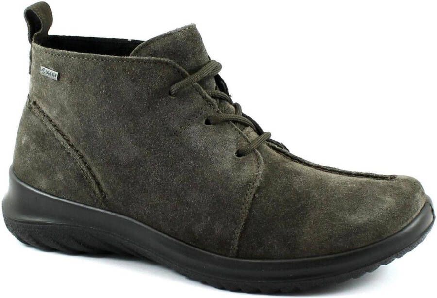 Legero Enkellaarzen LEG-I22-009569-2800