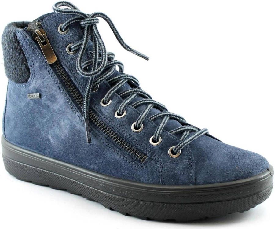Legero Enkellaarzen LEG-I22-009635-8600