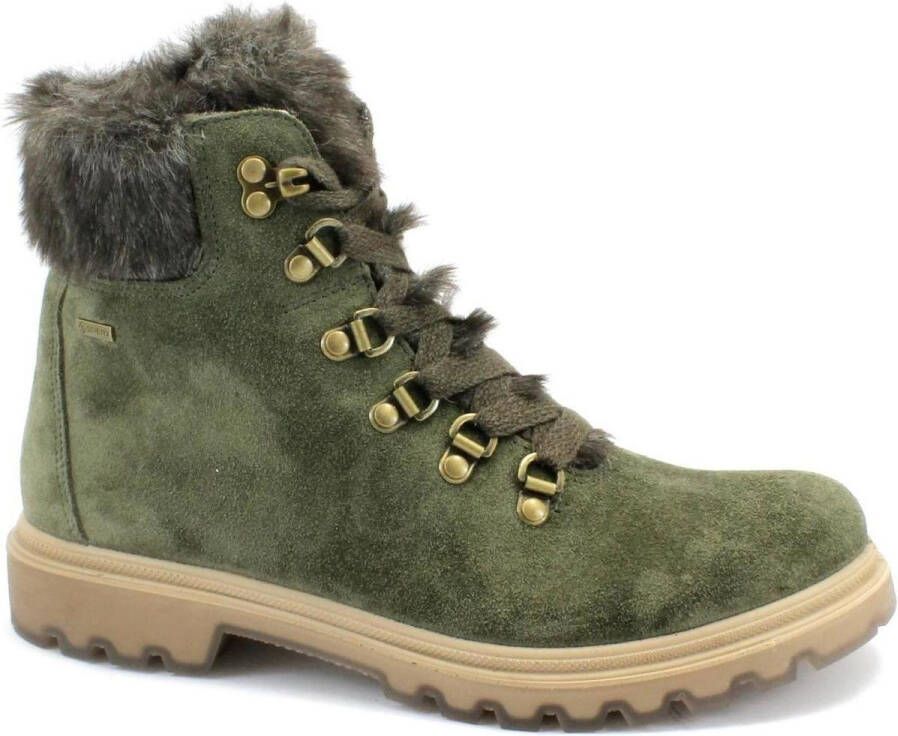 Legero Enkellaarzen LEG-I22-009662-7500