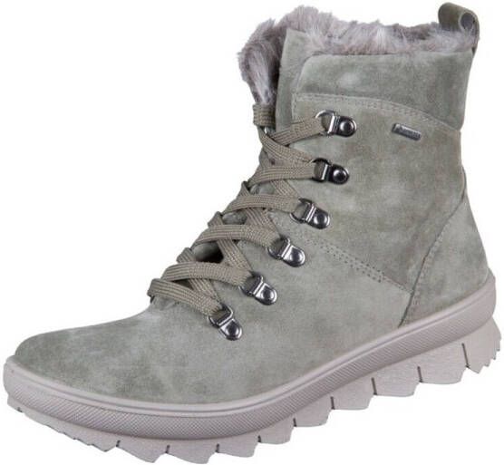 Legero Enkellaarzen Novara