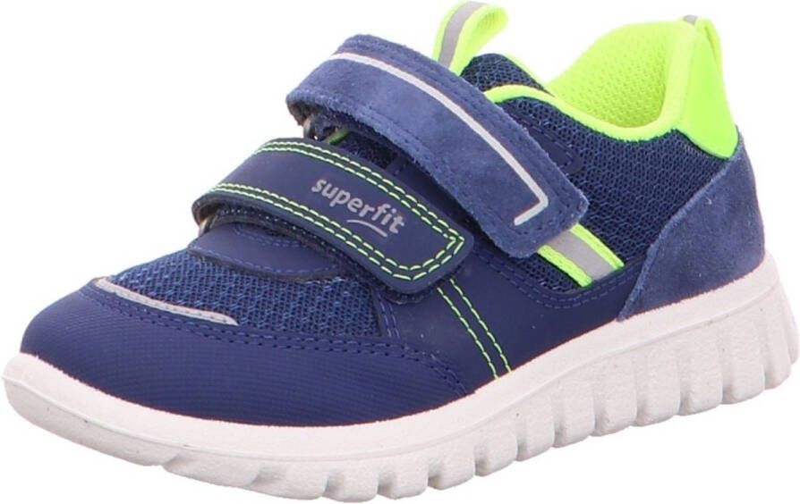 Superfit Sneakers 'Sport 7'