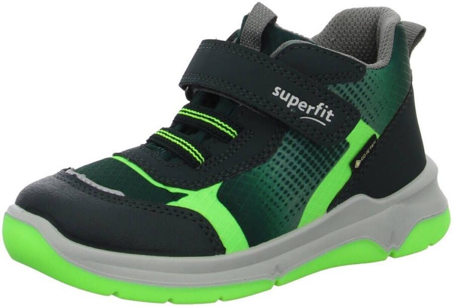 Superfit Hoge Sneakers
