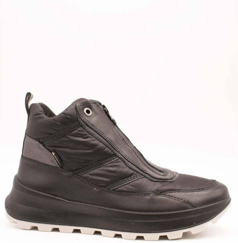 Legero Hoge Sneakers 2-000410-0100