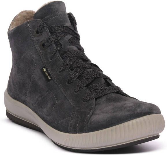 Legero Hoge Sneakers CASTELROCK GRAU