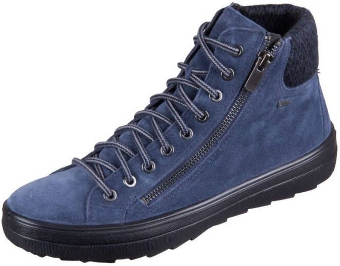 Legero Winterlaarzen Mira met zacht verdikte rand - Foto 3