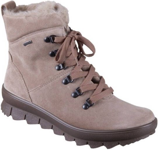 Legero Winterlaarzen NOVARA Hiking boots winterlaarzen veterschoenen met GORE-TEX - Foto 4