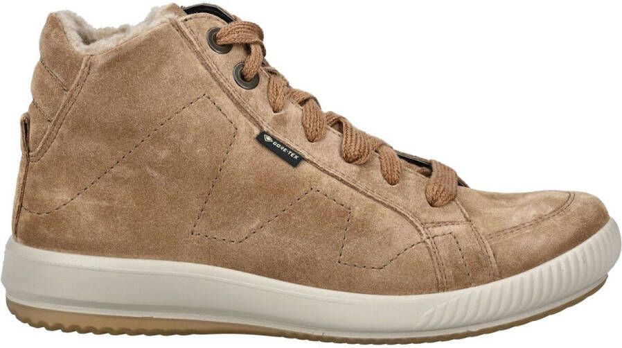 Legero Hoge Sneakers Sneaker