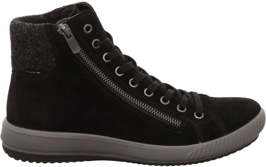 Legero Hoge Sneakers Sneaker