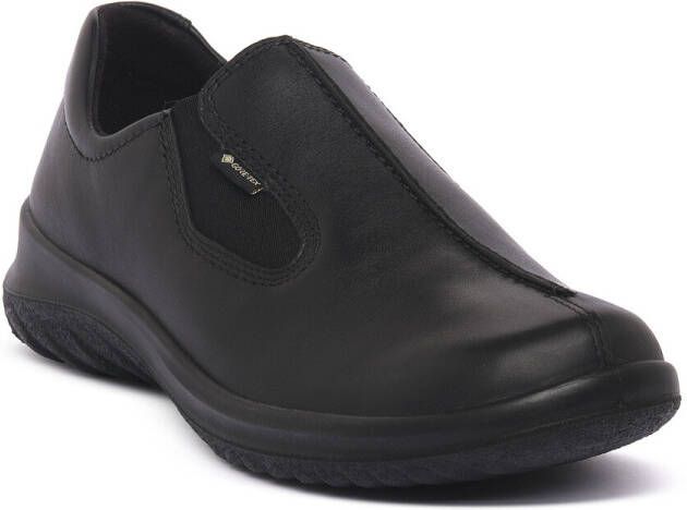 Legero Instappers NAPPA NERO