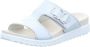 Legero Klompen Sandalen - Thumbnail 1