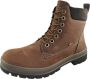 Superfit Roest Enkellaars Brown Heren - Thumbnail 2