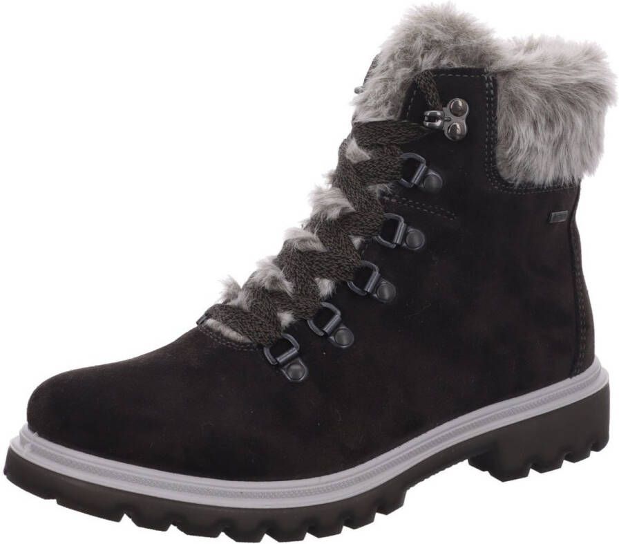 Legero Winterlaarzen MONTA met waterdichte gore-tex-membranen