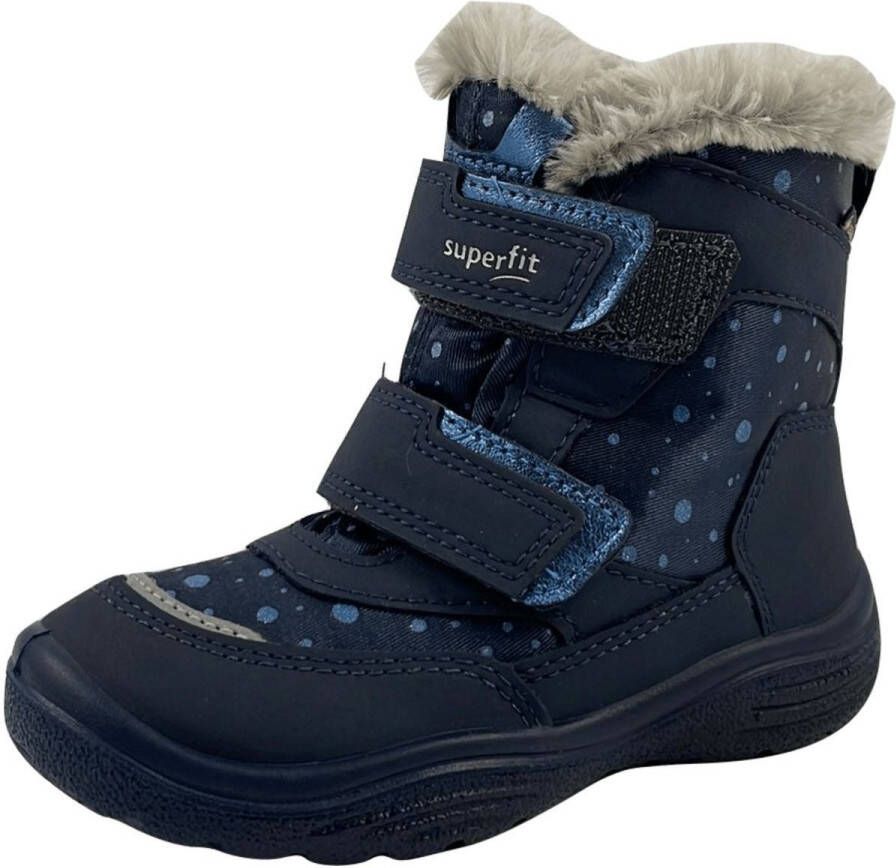 Superfit Laarzen 'Crystal'