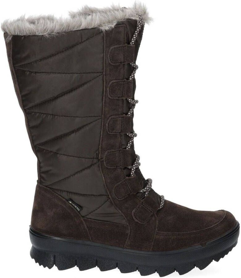 Legero Snowboots Winterlaarzen NOVARA met waterdichte gore-tex membraan