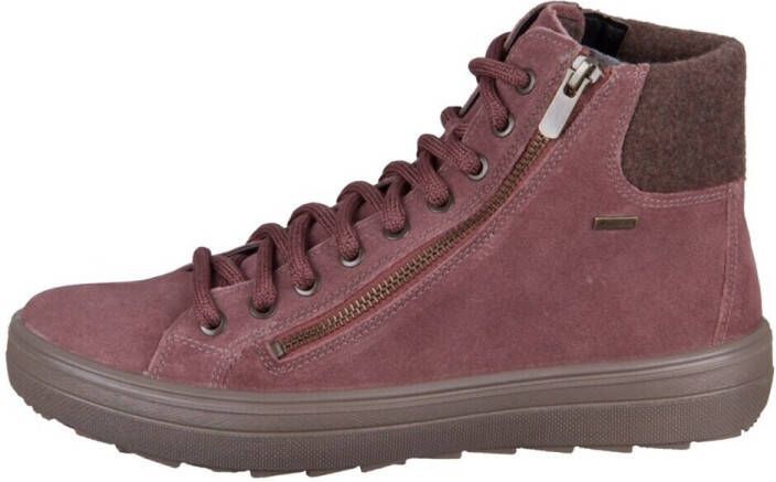 Legero Laarzen Mira Fawn