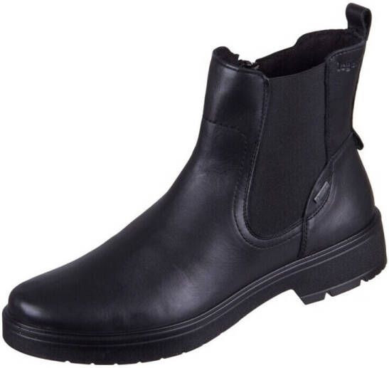 Legero 191~MYSTIC~~~~~~~~~~~~~~~~~~~~ Laarsjes Zwart - Foto 5