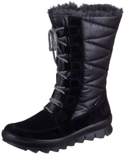 Legero Laarzen Novara