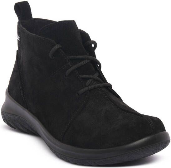 Legero Laarzen VELOUR NERO