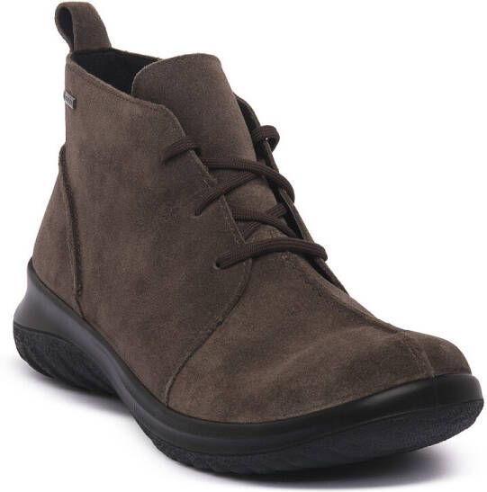 Legero Laarzen VELOUR OSSIDO