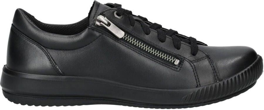 Legero Sneakers TANARO 5.0 comfortschoen vrijetijdsschoen veterschoen met rits