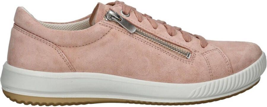 Legero Sneakers TANARO 5.0 comfortschoen vrijetijdsschoen veterschoen met rits