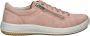 Legero Sneakers TANARO 5.0 comfortschoen vrijetijdsschoen veterschoen met rits - Thumbnail 1