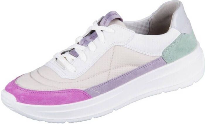 Legero Lage Sneakers Sprinter
