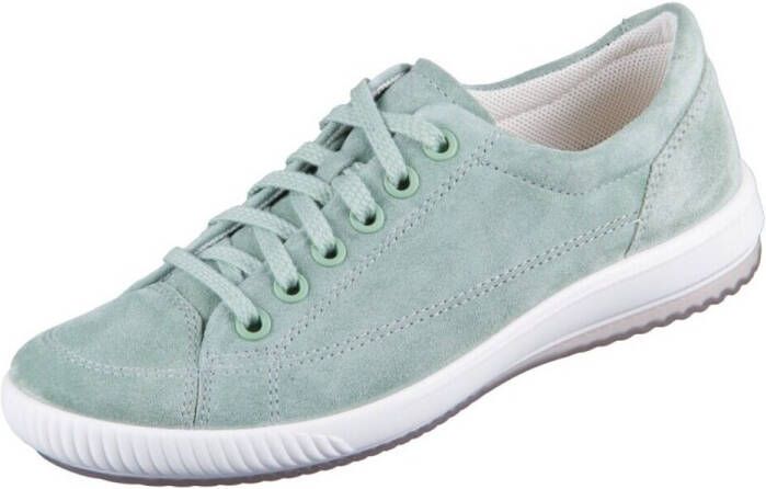 Legero Sneakers TANARO 5.0 met verwisselbare voetbed vrijetijdsschoen lage schoen veterschoen - Foto 3