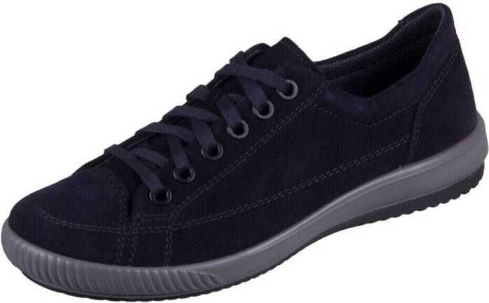 Legero Sneakers TANARO 5.0 vrijetijdsschoen lage schoen veterschoen met zachte schachtafwerking - Foto 3