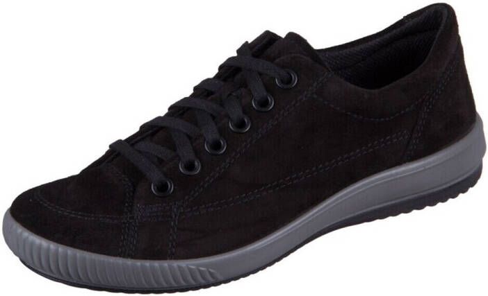Legero Sneakers TANARO 5.0 vrijetijdsschoen lage schoen veterschoen met zachte schachtafwerking - Foto 11