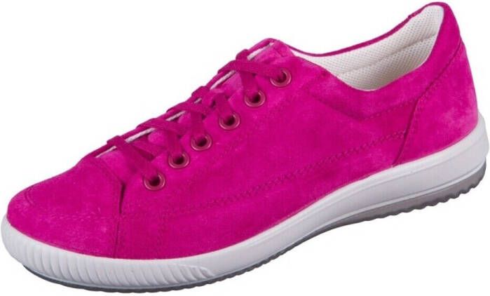 Legero Sneakers TANARO 5.0 met verwisselbare voetbed vrijetijdsschoen lage schoen veterschoen - Foto 5