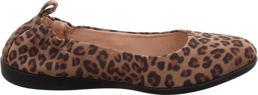 Legero Ballerina's Ciara
