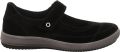 Legero Ballerina's Tanaro5.0 - Zwart