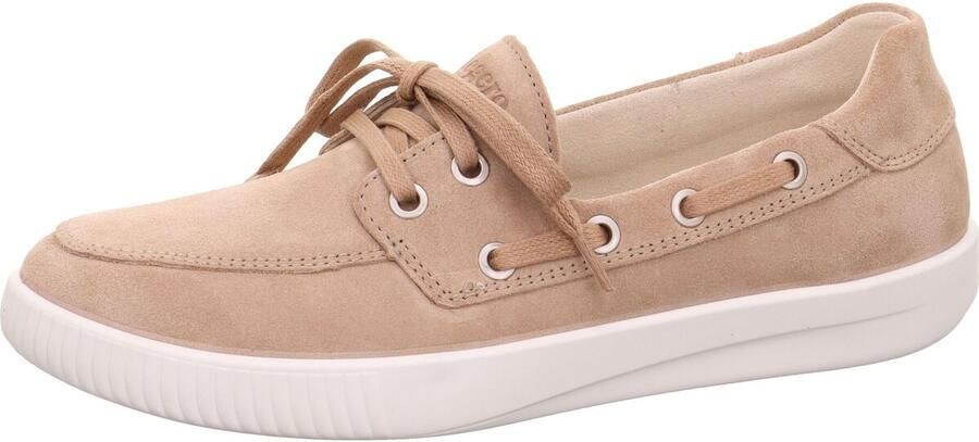 Legero Bootschoenen Halfhoge schoenen