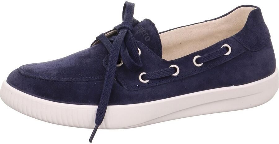 Legero Bootschoenen Halfhoge schoenen