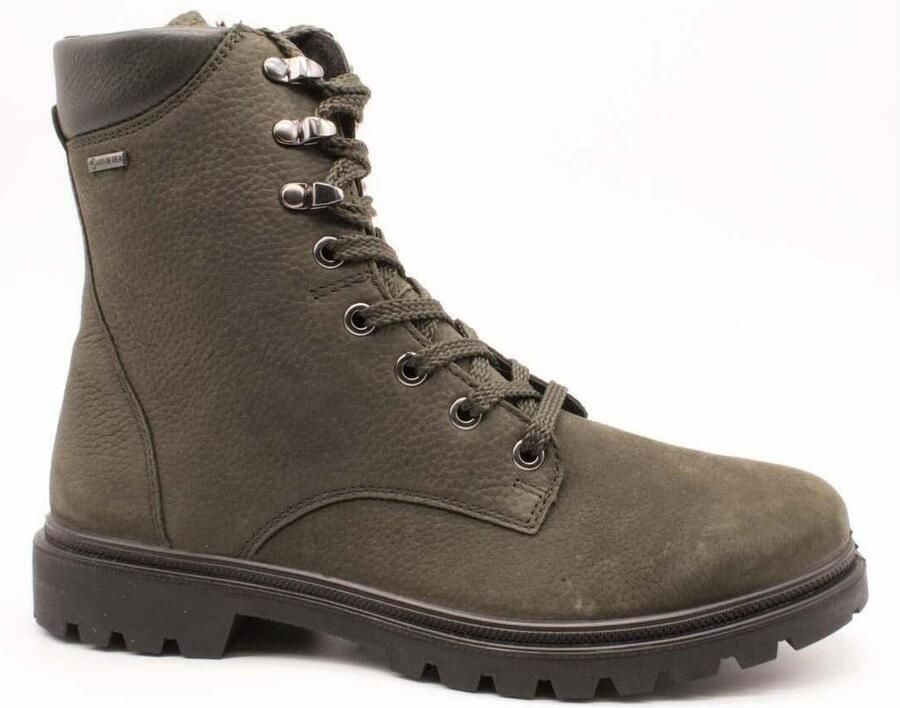 Legero Enkellaarzen 2-000390-7950